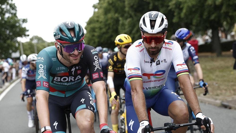 Přiznání slovenské hvězdy: Tour je jako milostný příběh, teď jsem rád, že je konec