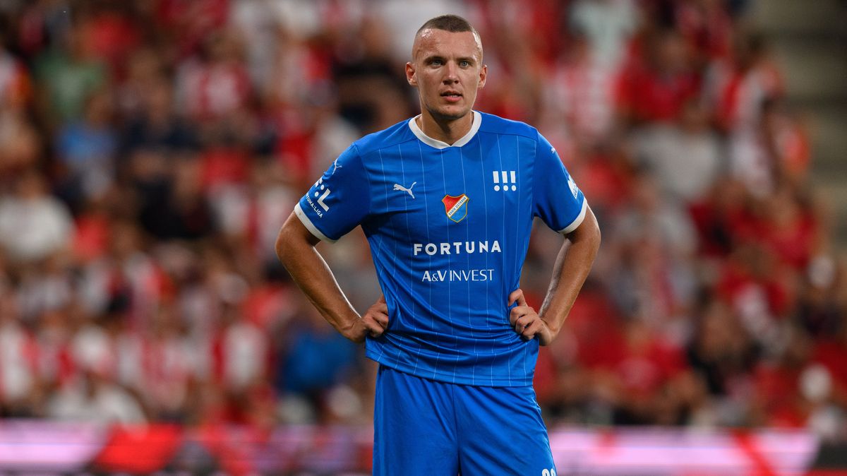 Ostravský fotbalista Almási odjel ze soustředění v Turecku, jedná o přestupu