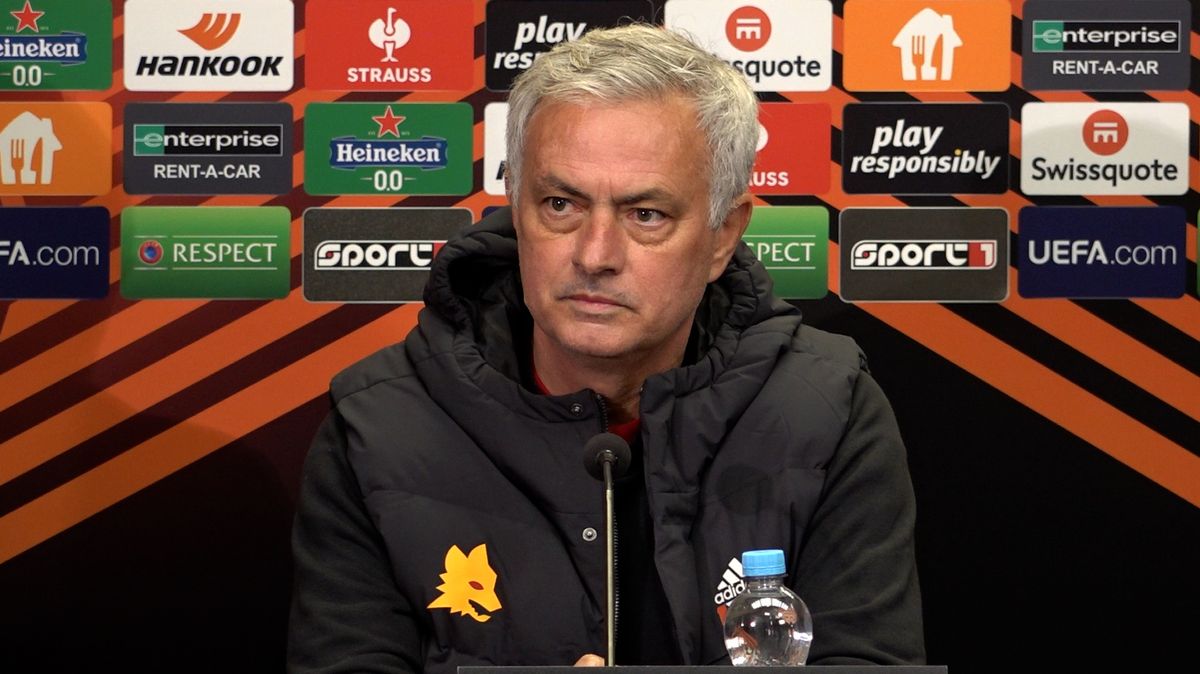 Special One zpátky ve hře. Mourinho je blizoučko k novému angažmá