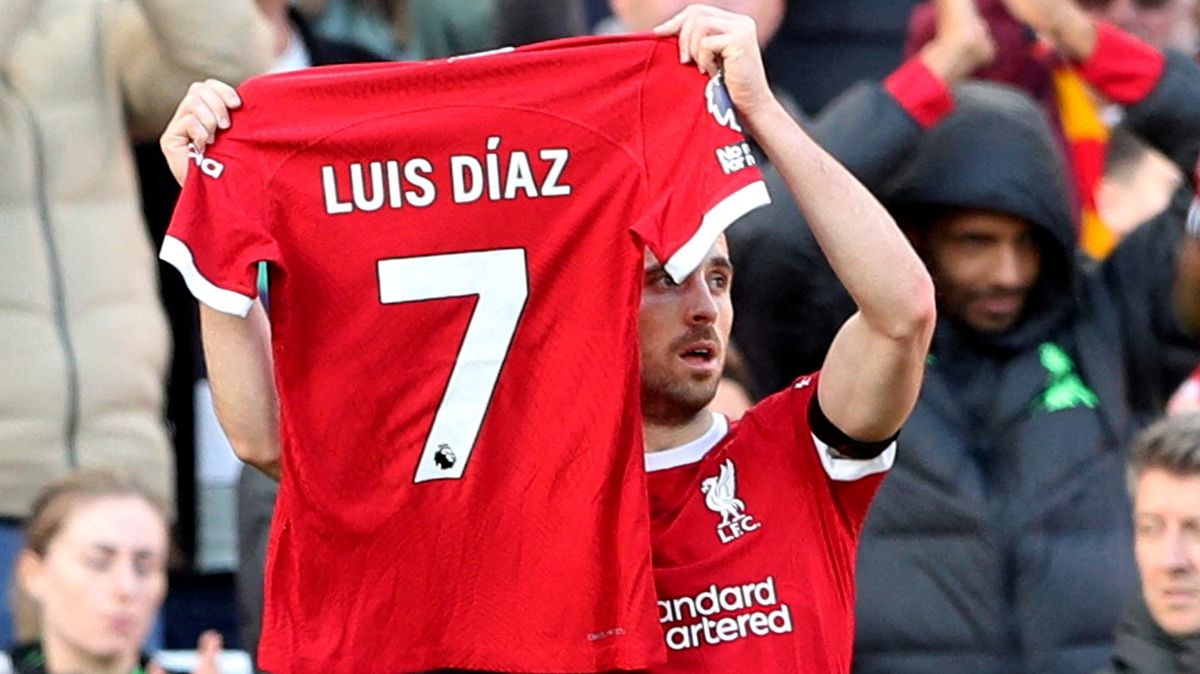 Kolumbijská gerila slíbila, že propustí uneseného otce fotbalisty Liverpoolu
