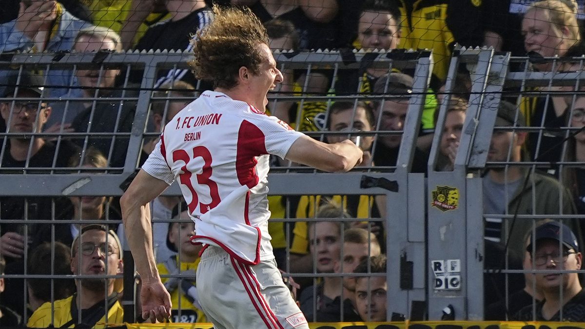 Král vypojil bundesligový VAR, nerovný boj však prohrál