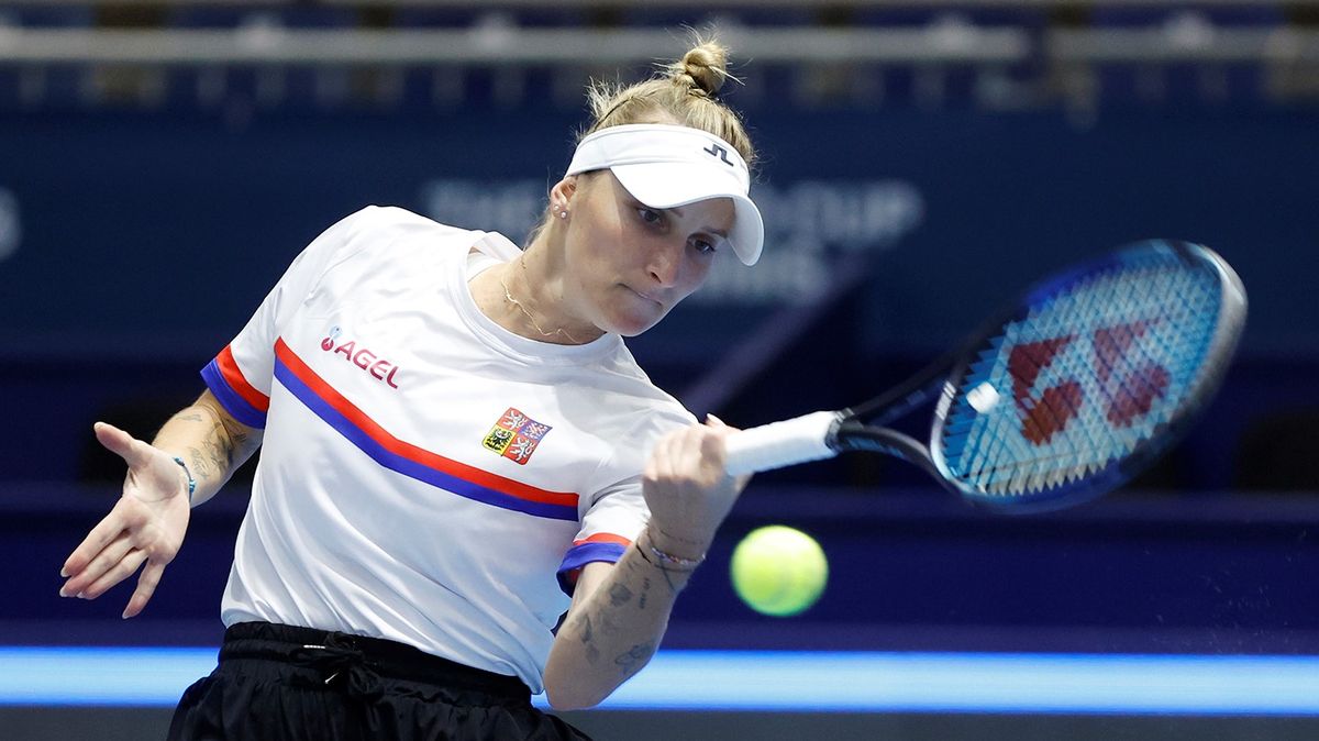 Na Američanky s Vondroušovou. A co první singl? Češky budou hledat správnou variantu