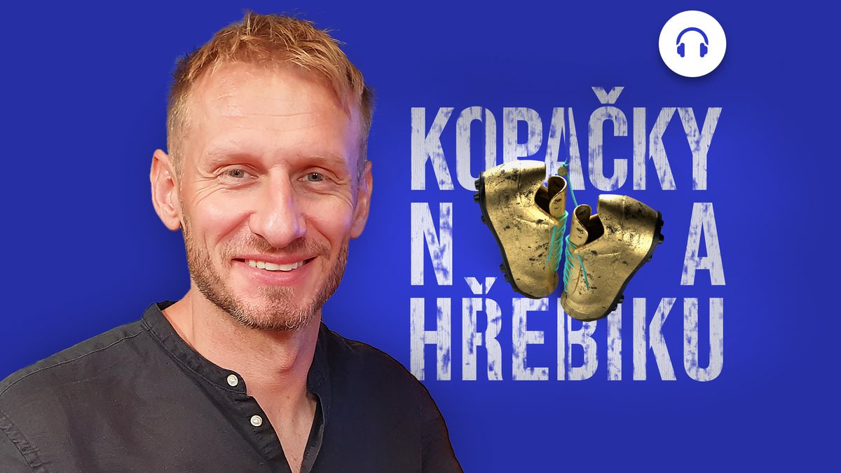 Zlámalovy toulavé boty. I proto zažil obětování kozla, strachoval se v bance a ve Skotsku se ocitl na indexu