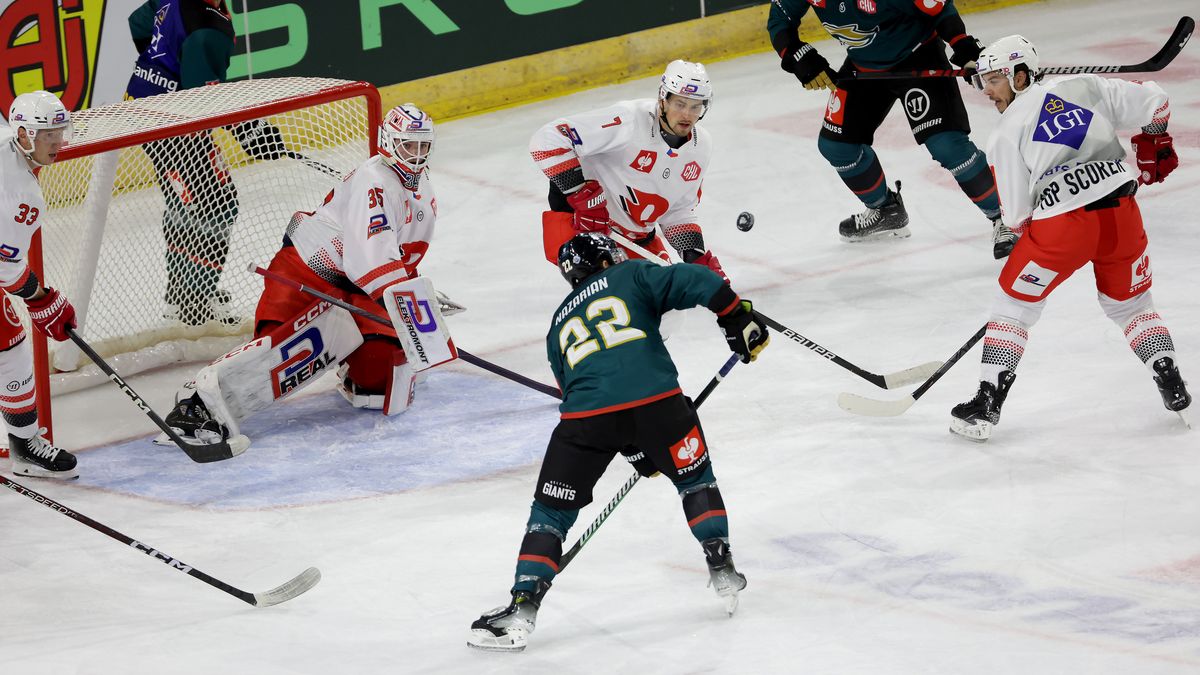 Hokejová bašta v Belfastu? Atmosféra jako v NHL, euforie ze skalpu českého favorita