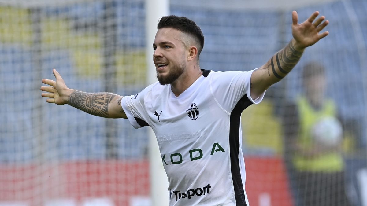 Mladá Boleslav se hlásí o poháry. Teď ji prověří Sparta