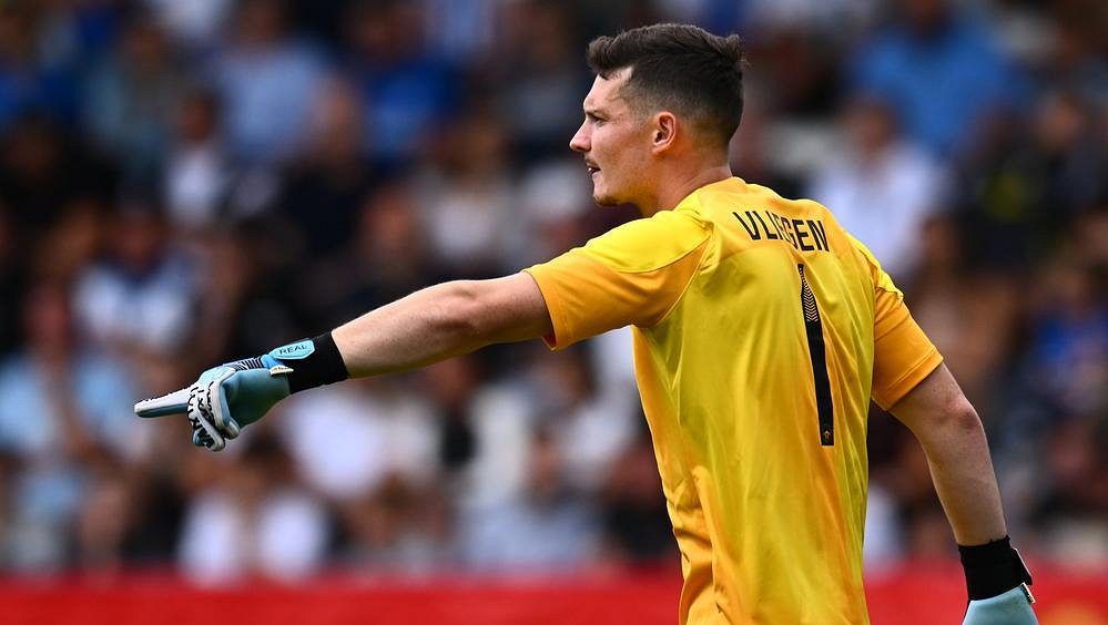 Liberec řeší pozici gólmana. Vliegen zamířil do belgického Genku