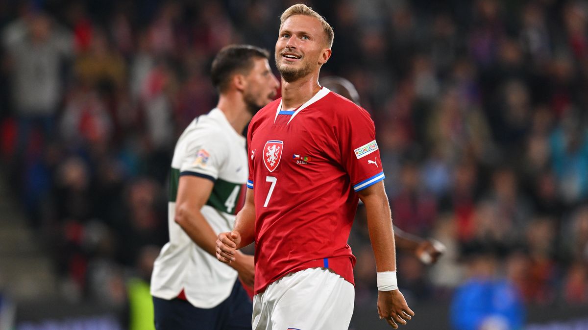 Barák vysvětluje, proč chybí v nominaci