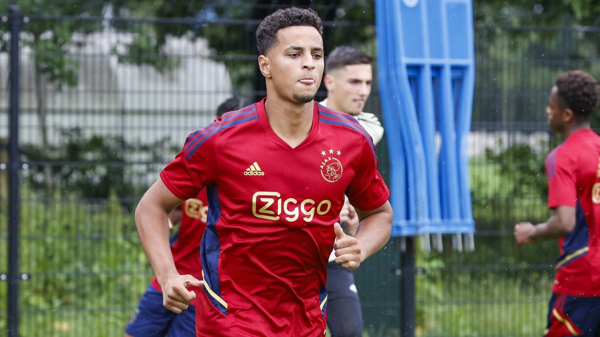 Kdo je Mohammed Ihattaren, potenciální posila pražské Slavie?