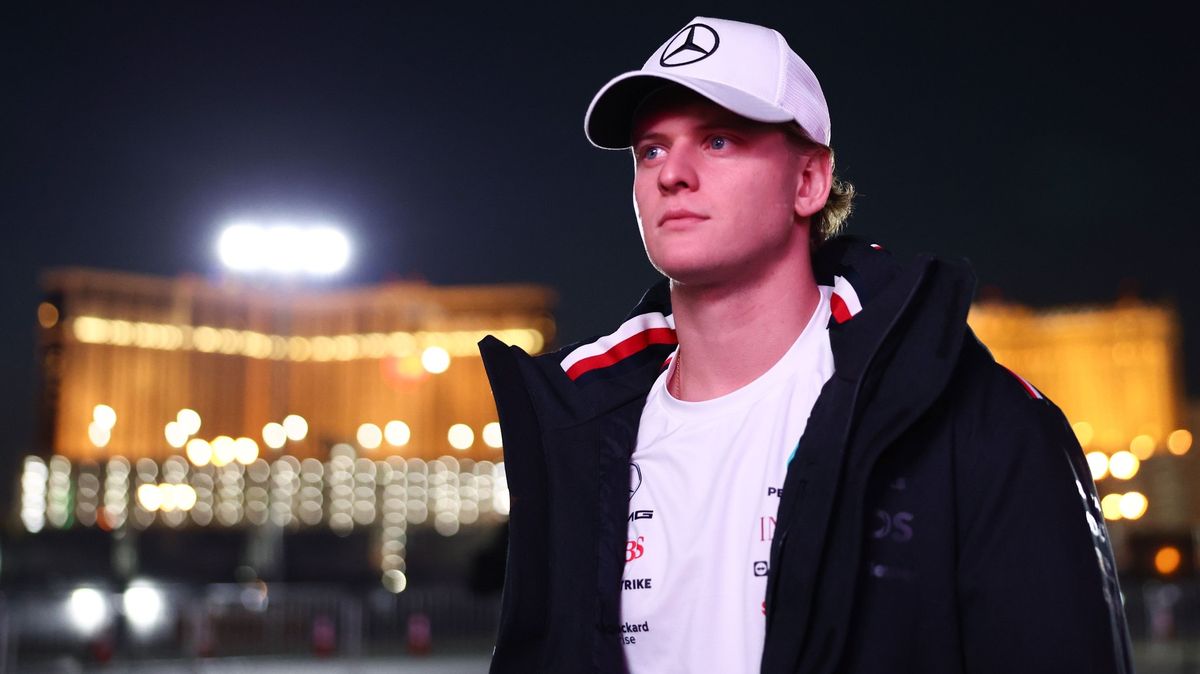 Schumacherův syn Mick rok po konci v F1 míří do MS ve vytrvalostních závodech