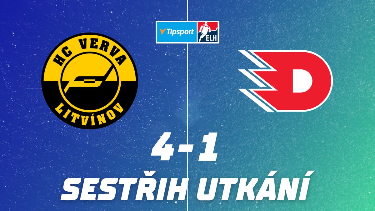 Tři fíky za třetinu a ven z kasy. Trenér ale Kloučka brání: Podal dobrý výkon