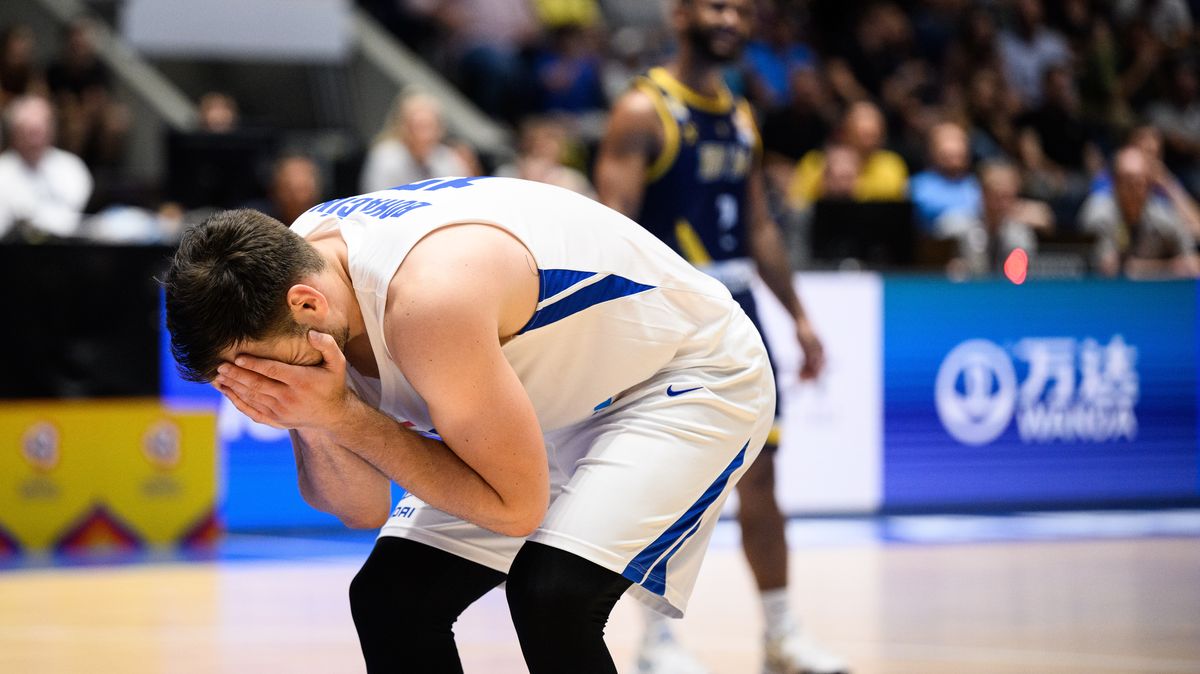 Nymburk opět prohrál, doma podlehl Brnu, opavští obhájci mají čtvrtou výhru