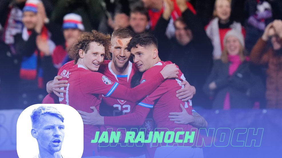 RAJNOCHŮV GLOSÁŘ: Co pomůže českému fotbalu? Totální zemětřesení