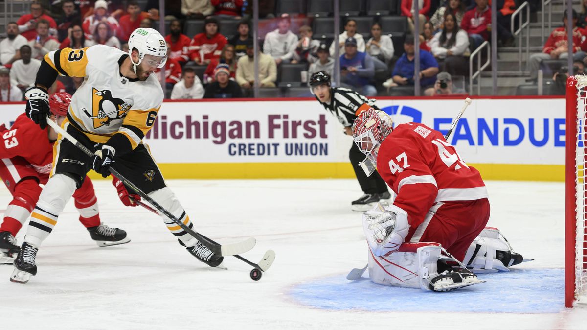Útočník Zohorna zamířil z Pittsburghu na farmu do Wilkes-Barre/Scranton