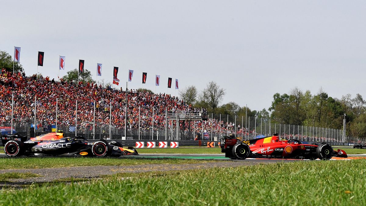 Stáj Andretti neuspěla s žádostí o vstup do F1
