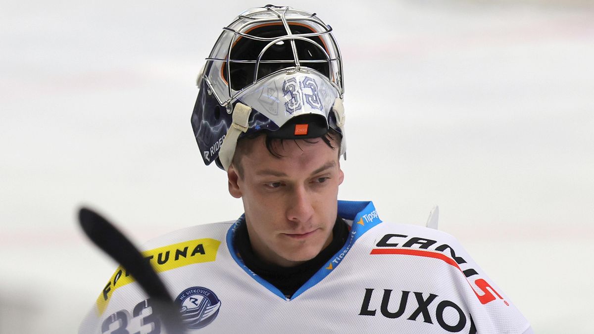 HOKEJ ONLINE: Video momenty z utkání Vítkovice - Mladá Boleslav
