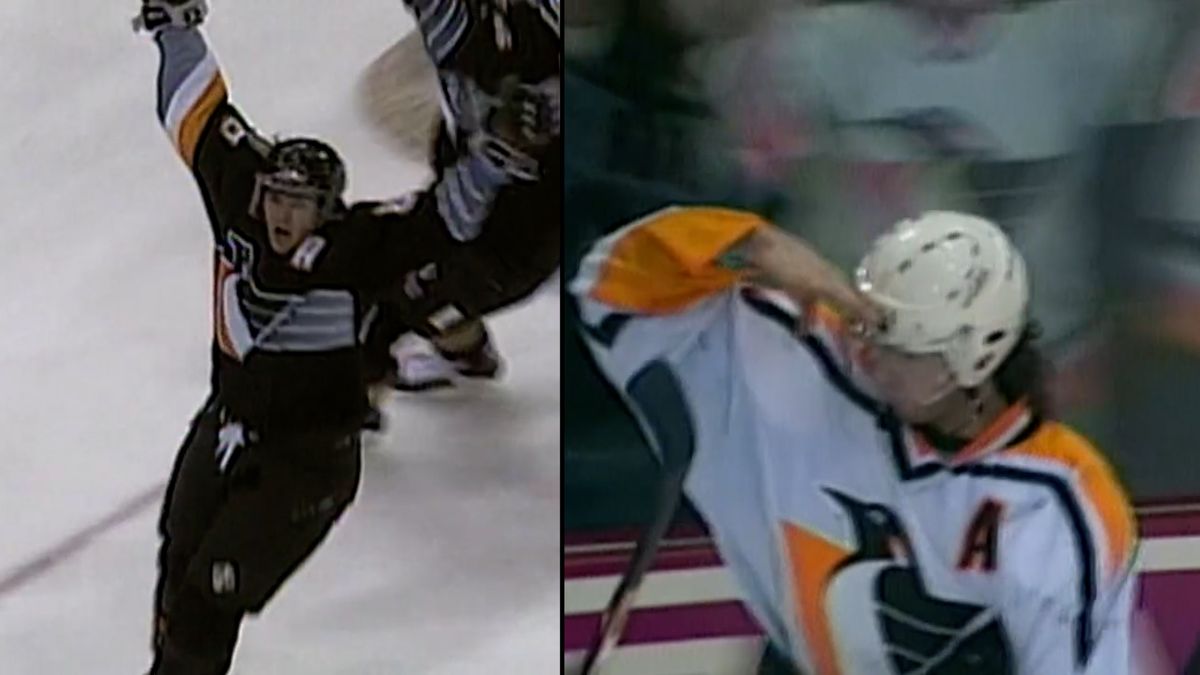 JÁGR V PITTSBURGHU: Zatrénoval si s Penguins, dal čtyři góly. My máme na Kladně těžší tréninky, říkal