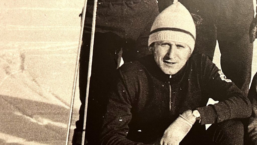 Zemřel Pavel Ploc starší, člen Síně slávy Českého biatlonu. Jeden z jeho výsledků dodnes není překonán