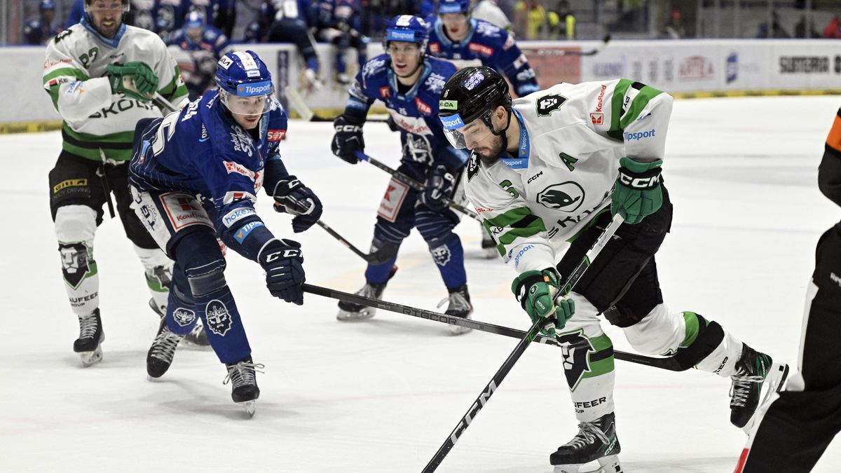 Kladno dostalo v zápase pravdy nařezáno a čeká ho baráž. Vejvoda se omlouval fanouškům