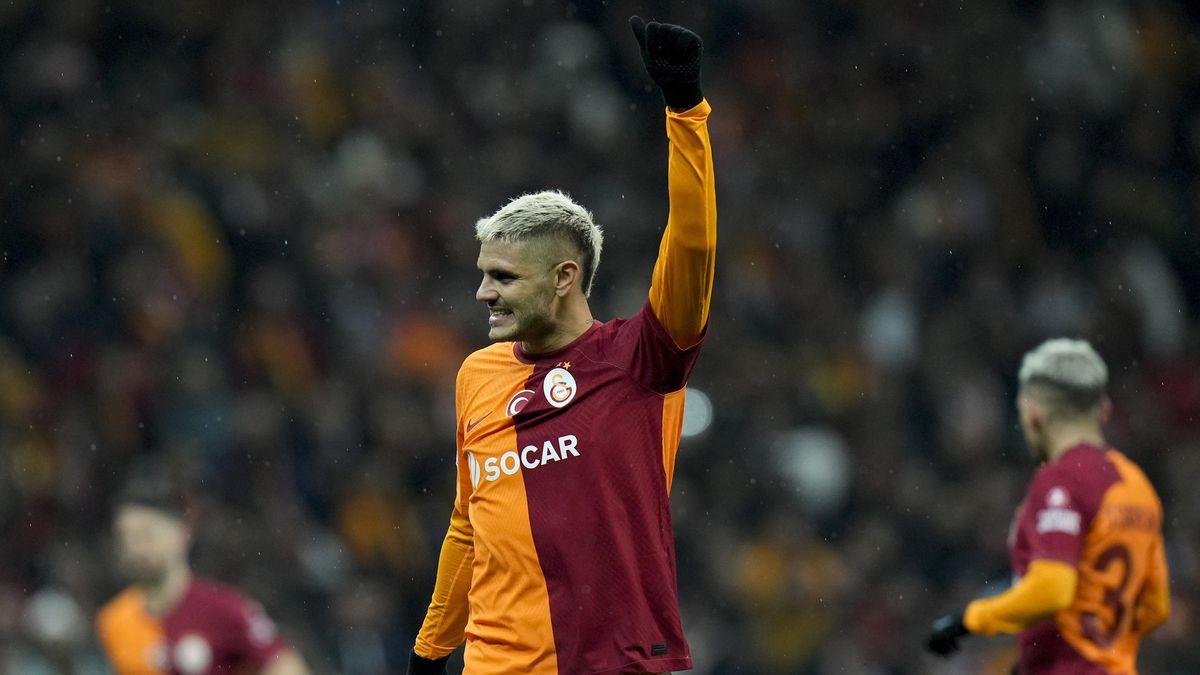 Spoluhráči přebral manželku, měl ostrý spor s ultras. V útoku válí. Icardi podruhé prověří Spartu