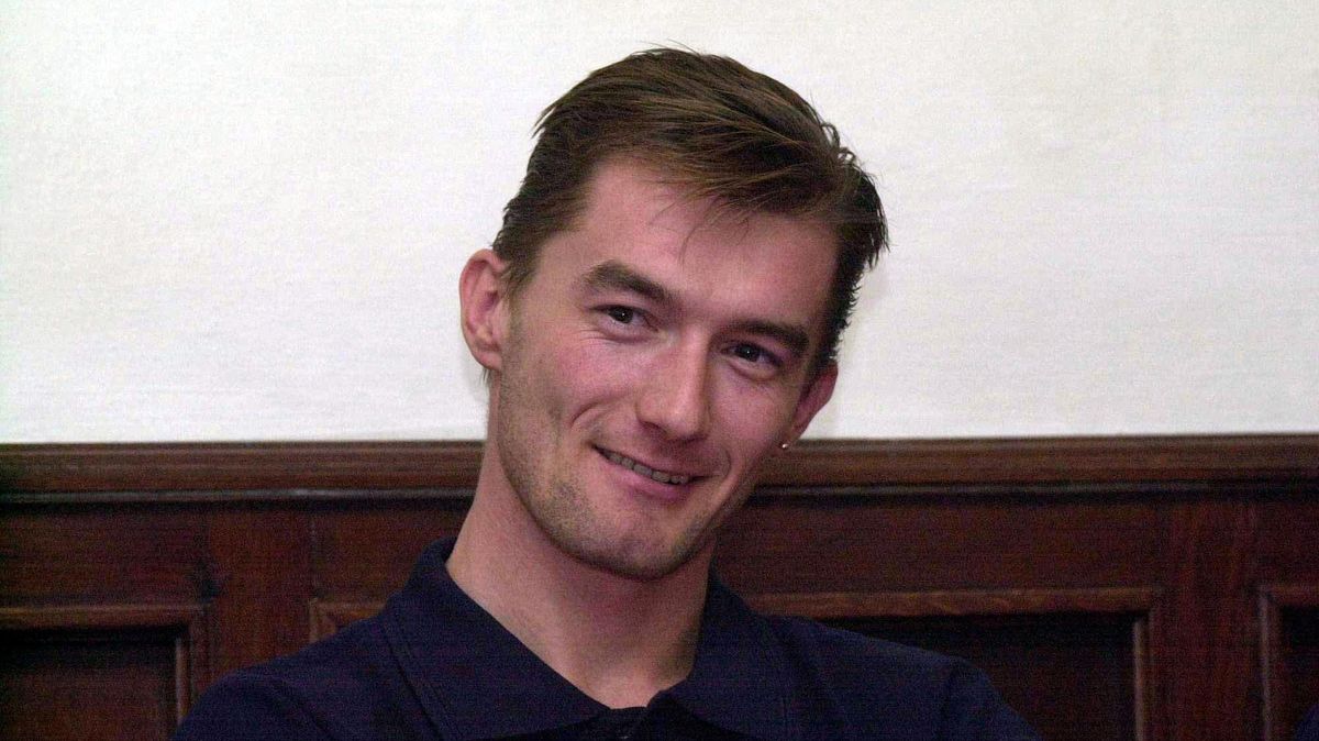 Americký biatlonový svaz vyřadil Garabíka ze servisního týmu za sexuální obtěžování