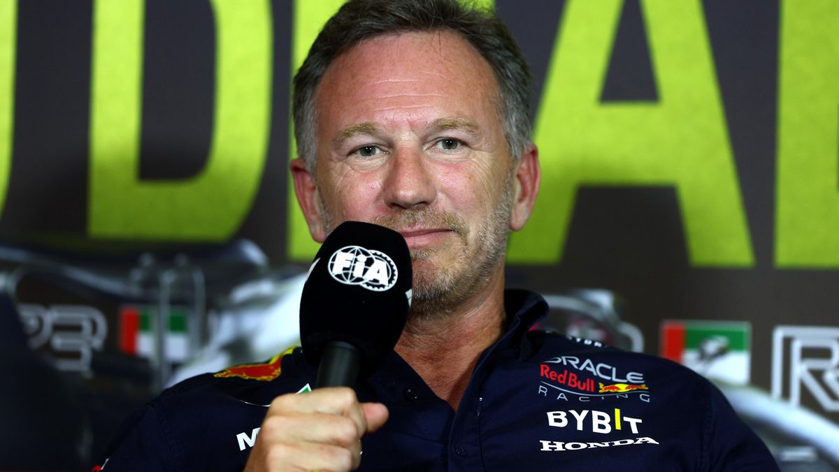 Šéf stáje Red Bull v problémech. Je vyšetřován kvůli závažnému obvinění z nevhodného chování