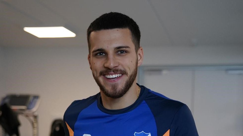 Jurásek je blízko k novému angažmá. Namířeno má do Řecka