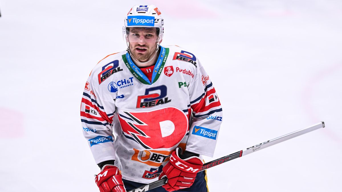 Pardubice zamířily do čela extraligy