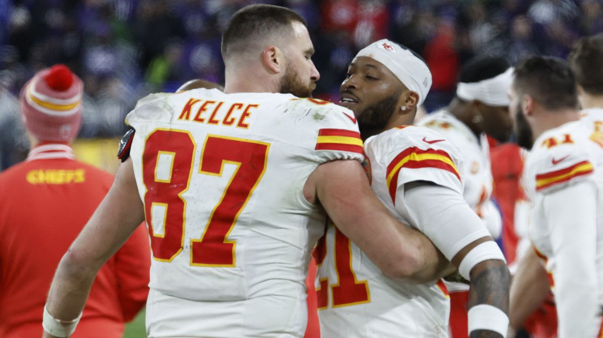 Kansas City bude obhajovat titul v Super Bowlu proti San Franciscu