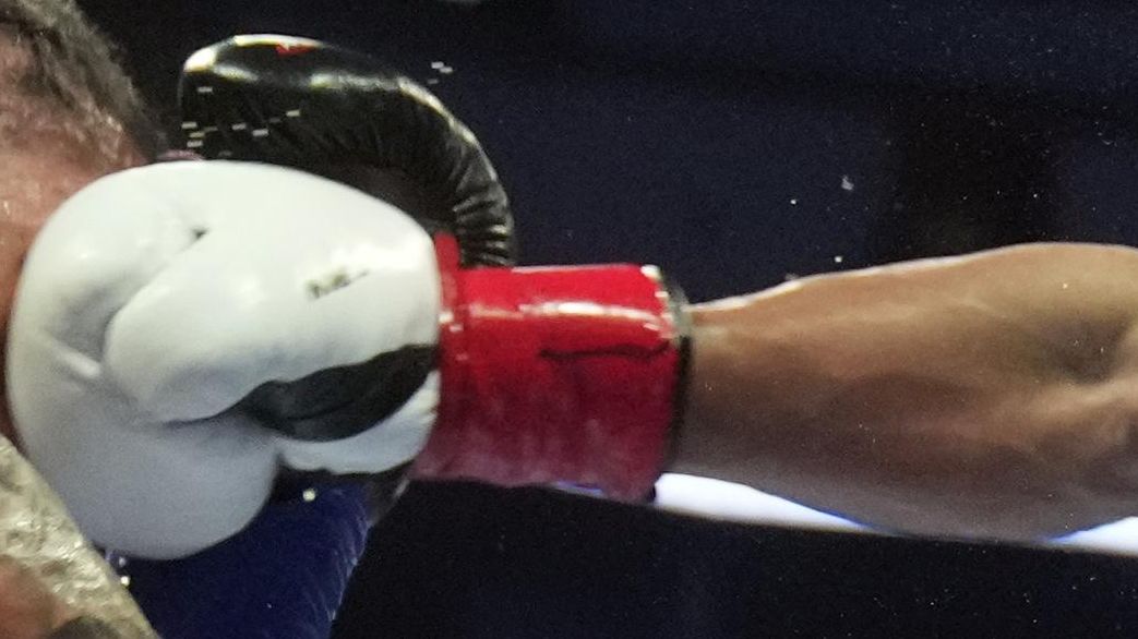 Česká boxerská asociace byla vyloučena z mezinárodní asociace IBA