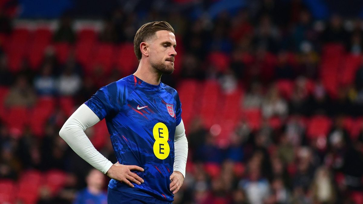 Henderson se v Saúdské Arábii dohodl na ukončení smlouvy