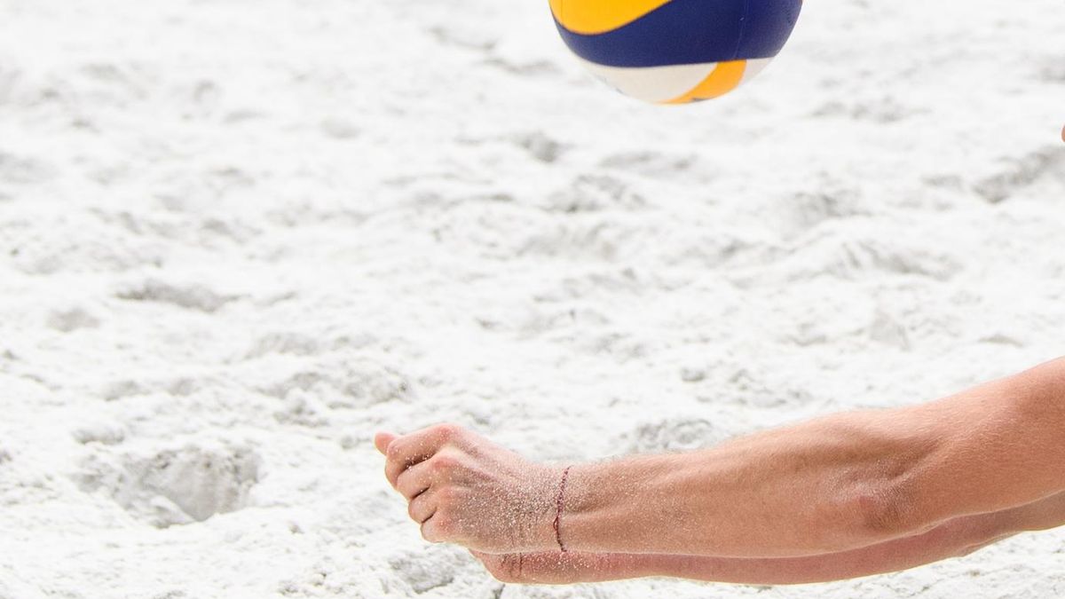 V kvalifikaci turnaje Futures v Brně uspěly tři české beachvolejbalové páry