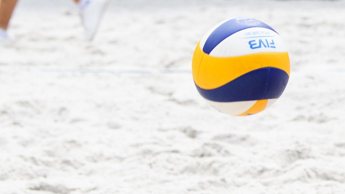 Beachvolejbalistky Kleiblová s Lorenzovou vyhrály turnaj v Budapešti