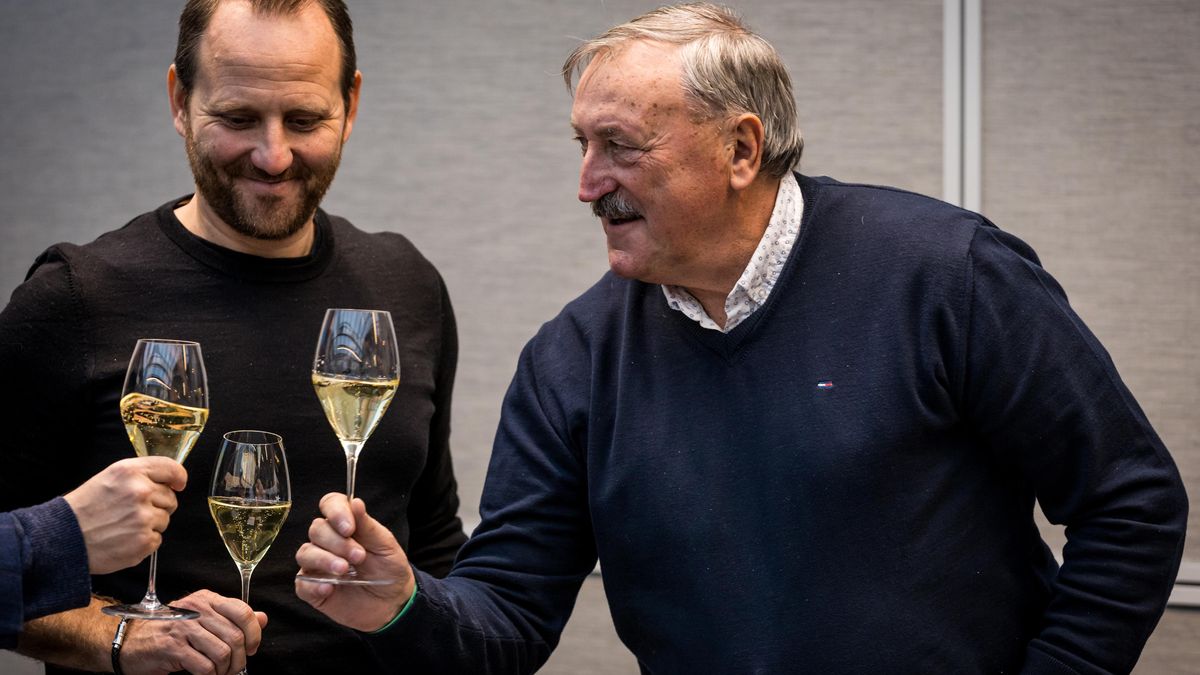 Panenka bude fandit úhlavnímu rivalovi. Turnaj na Maltě zpestří slavný klub