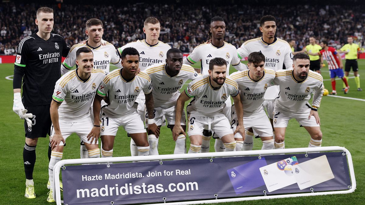 Bílý balet zatančí v Braníku. Do Prahy míří projekt Realu Madrid