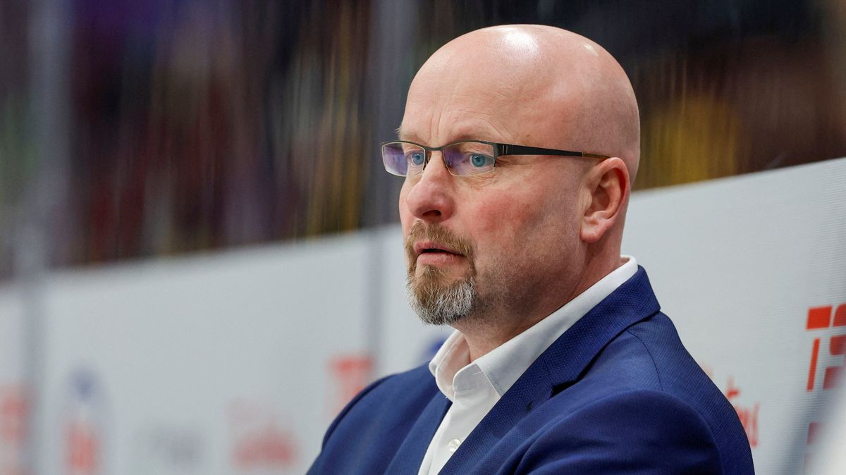 Dvacítka trénovala v dobré náladě, Kulich piloval střelbu. Někdy by si mohl ulevit, míní kouč