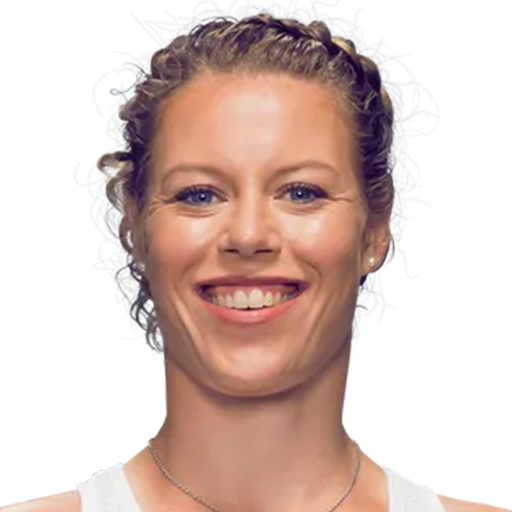 Laura Siegemund