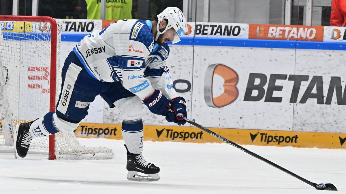 ONLINE: Video momenty z utkání Brno - Vítkovice
