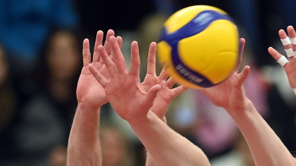 Volejbalistky Přerova uhájily poslední postupové místo do čtvrtfinále