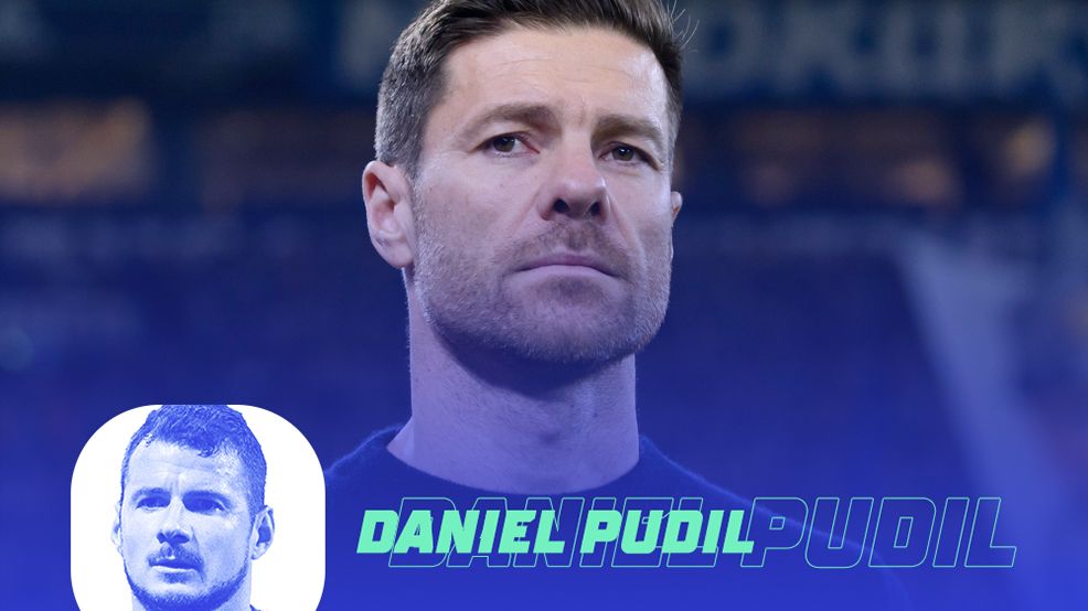 MADE IN ENGLAND: Do Liverpoolu by pasoval Xabi Alonso, ale otázek je plno. Rashforda bych postavil mimo tým