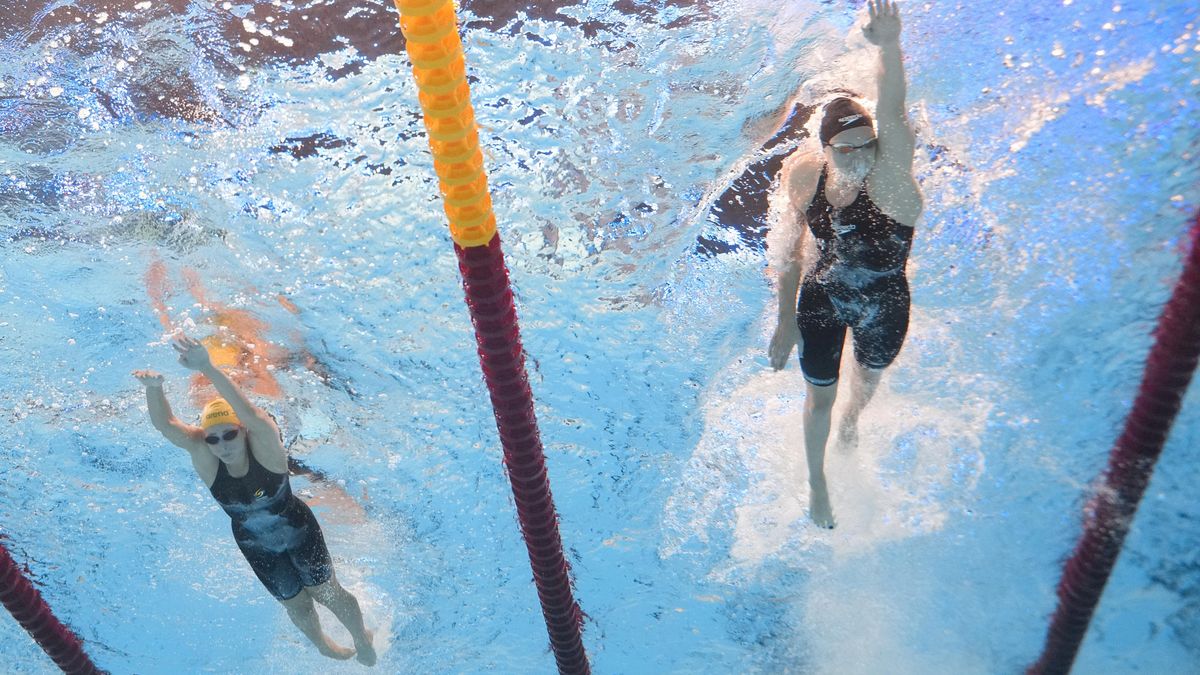 MS v plaveckých sportech bude v roce 2029 hostit Peking