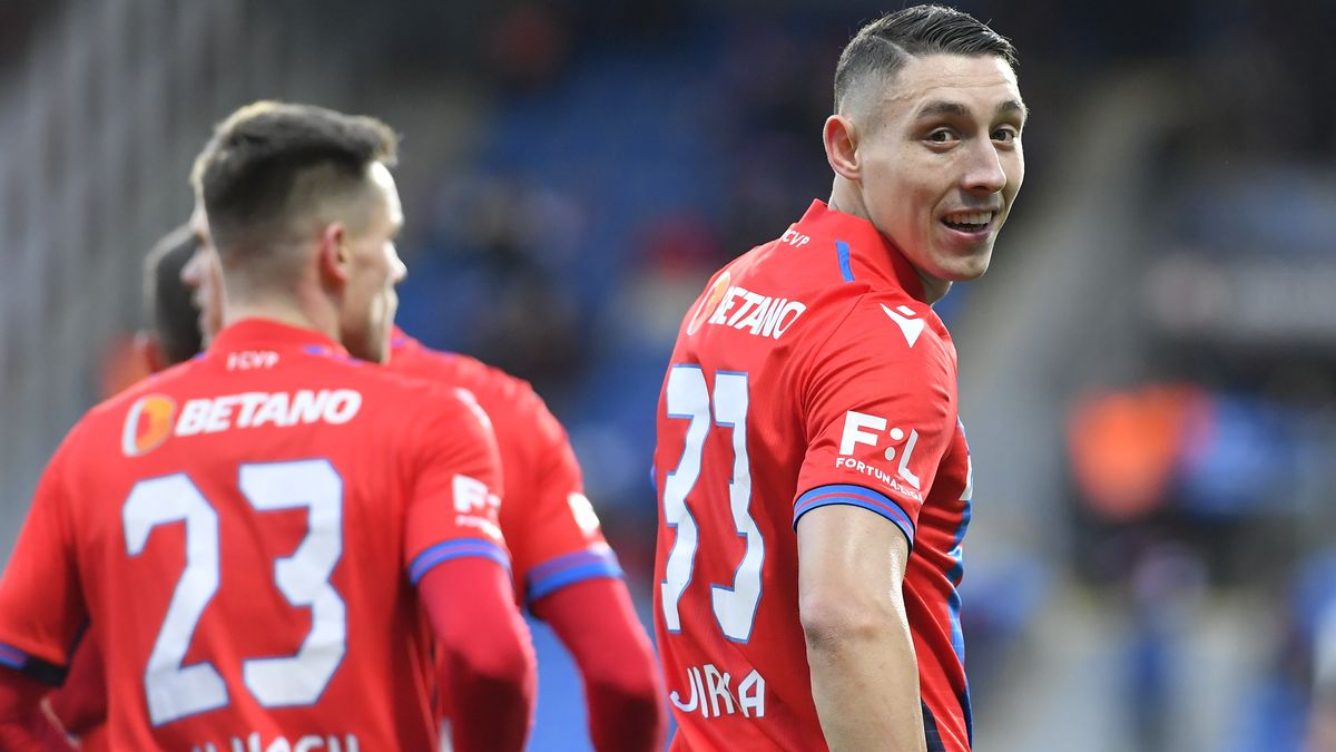 Chorý se zranil, chyběl i Šulc. Plzeň přesto v útoku koncertovala