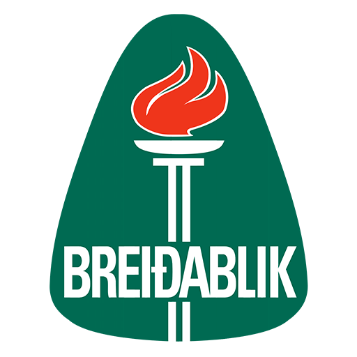 Breidablik UBK