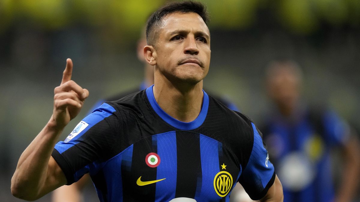 Inter Milán vede italskou ligu už o 15 bodů