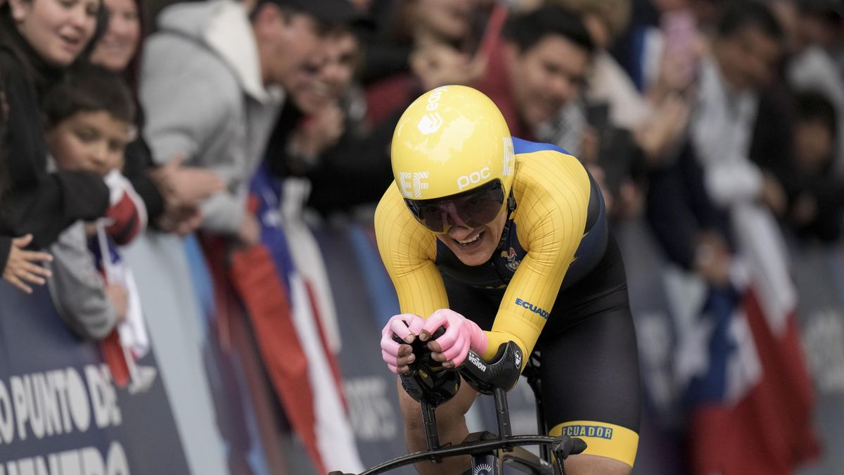 Svaz ho prý zařízl, olympijský šampion nebude obhajovat zlato v Paříži: Neférová kritéria!