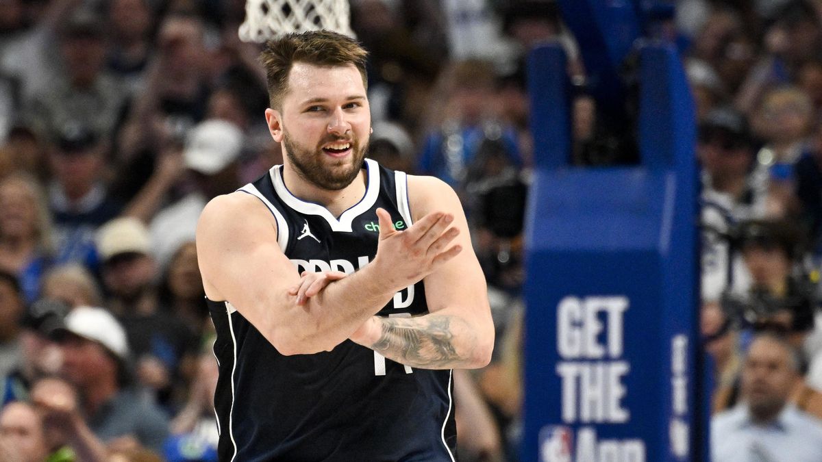 Dallas vyhrál i třetí utkání s Minnesotou a je krok od finále NBA