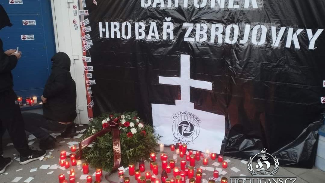 Posun ve fotbalové Zbrojovce. Akcionáři oznámili dohodu, chtějí restart brněnského klubu