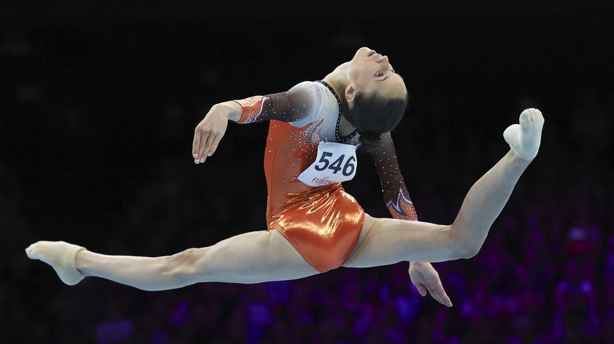 Izrael kvůli válce přišel o pořadatelství ME ve sportovní gymnastice