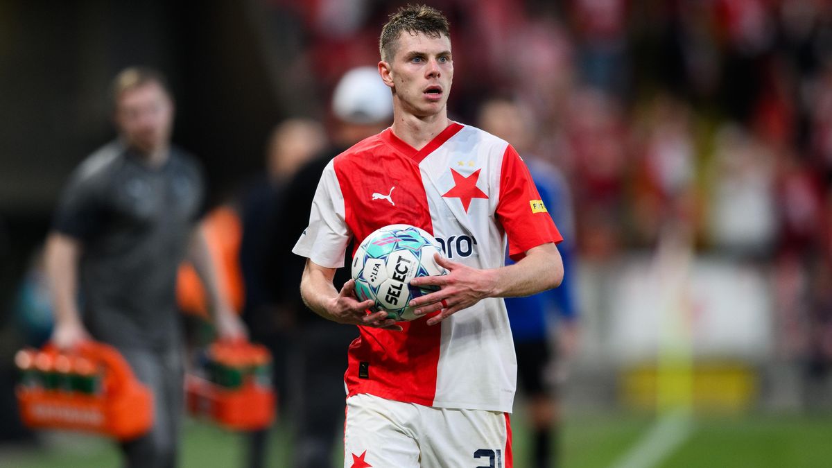 Slavia musí porazit Plzeň, jinak na Letné propuknou mistrovské oslavy