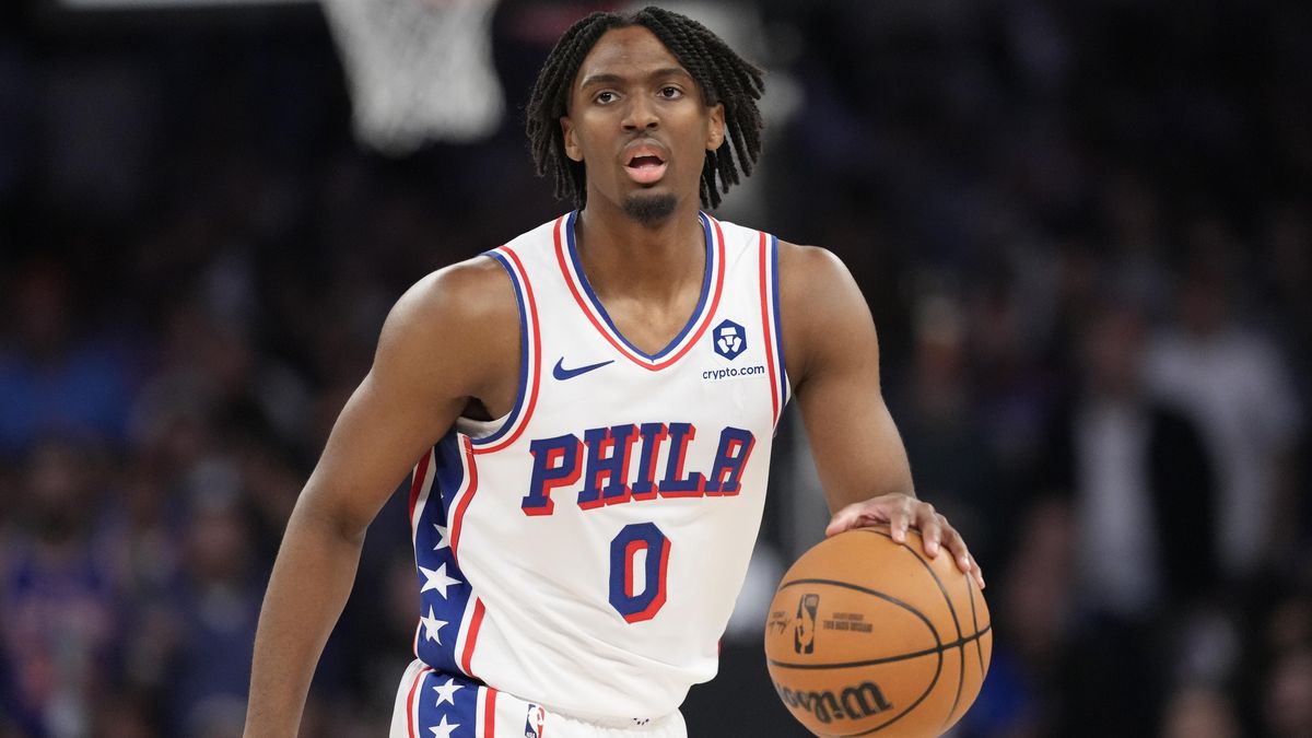 Maxey v NBA odvrátil vyřazení Philadelphie 46 body, stále žije i Milwaukee