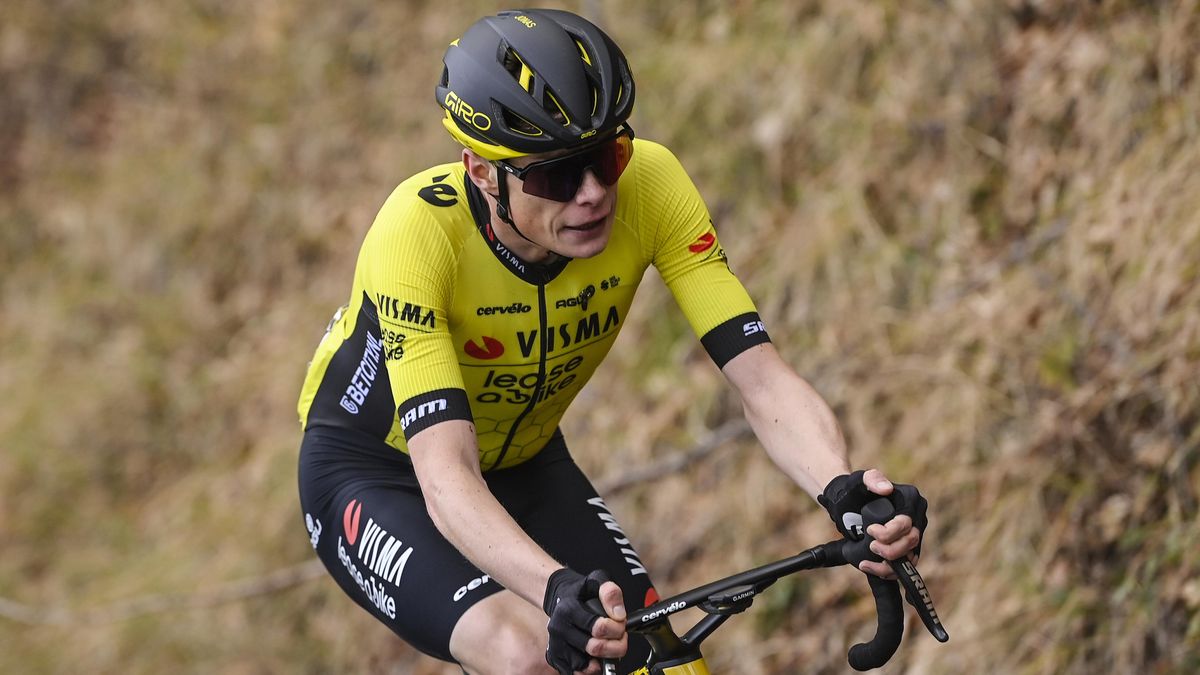 Problém pro Vingegaarda, jeho start na Tour de France je ohrožen! V potížích i další hvězda